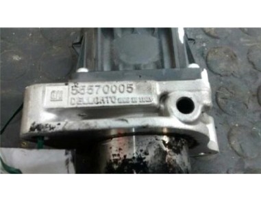 Electrovalvula Egr Opel ASTRA J LIM  1 6 CDTI DPF 