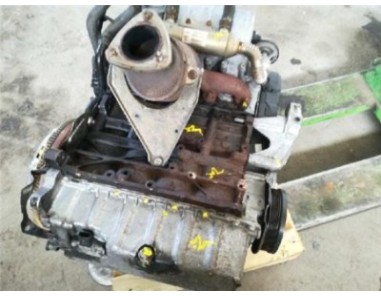 Motor Completo Volkswagen GOLF V BERLINA 2 0 SDI 