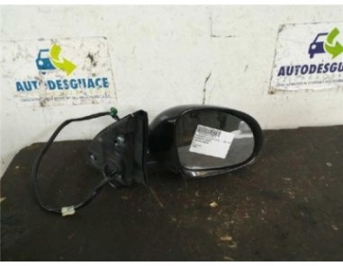 Retrovisor Derecho Volkswagen JETTA 2 0 TDI 