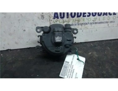 Faro Antiniebla Derecho Renault MEGANE II COUPE/CABRIO 1 9 dCi D 