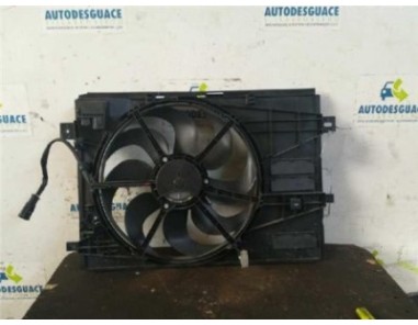 Electroventilador Peugeot 5008 1 6 16V Turbo 