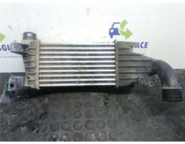 Intercooler Opel ASTRA H BERLINA 1 7 16V CDTI 