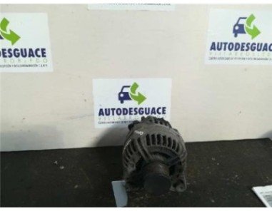 Alternador Nissan QASHQAI 1 5 Turbodiesel 