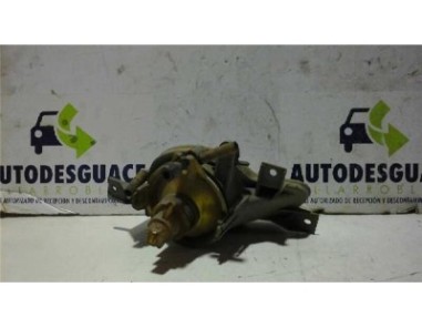 Faro Antiniebla Derecho Volvo S60 BERLINA *