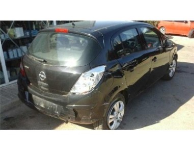 Botonera Puerta Delantera Izquierda Opel CORSA D 1 2 16V 