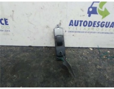 Botonera Puerta Delantera Derecha Mazda 6 LIM  2 0 Turbodiesel 