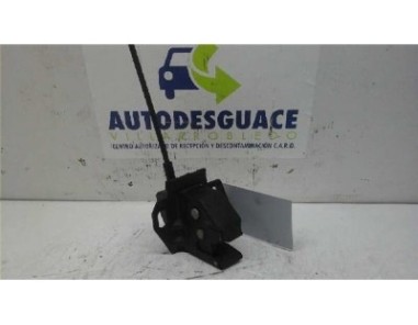 Cerradura Puerta Trasera Derecha Renault KANGOO 1 5 dCi D 