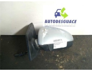 Retrovisor Izquierdo Smart COUPE 1 0 Turbo 