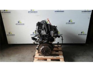 Motor Completo Seat CORDOBA BERLINA 1 4 16V 