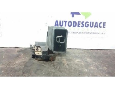 Cerradura Puerta Delantera Derecha Volvo S40 BERLINA 1 9 D 