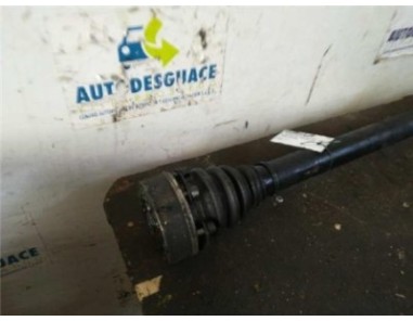 Transmision Delantera Derecha Volkswagen NEW BEETLE 1 9 TDI 