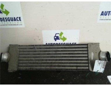 Intercooler Ford TRANSIT NEW LINE  82006   ) 2 2 TDCi 