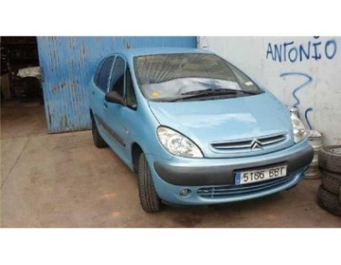 Conjunto Interruptores Citroen XSARA PICASSO 2 0 HDi 