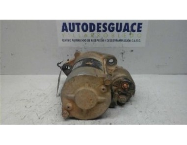 Motor Arranque Nissan X-TRAIL 2 2 dCi D 