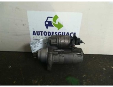 Motor Arranque Seat IBIZA 1 9 TDI 