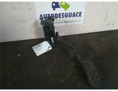 Potenciometro Pedal Gas Audi A4 BERLINA 2 0 TDI 