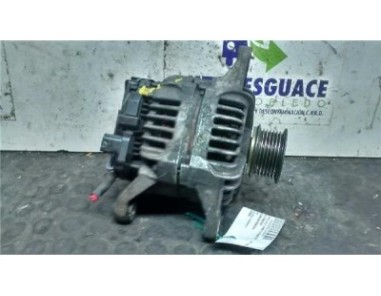 Alternador Iveco DAILY COMBI 2 3 D 