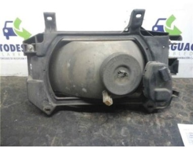 Faro Delantero Derecho Volkswagen T4 TRANSPORTER/FURGONETA 2 5 TDI 