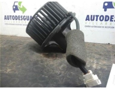 Motor Calefaccion Volkswagen T4 TRANSPORTER/FURGONETA 2 5 TDI 