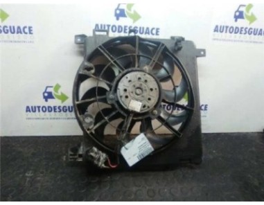 Electroventilador Opel ASTRA H BERLINA 1 7 16V CDTI 