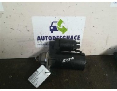 Motor Arranque Volkswagen NEW BEETLE 1 9 TDI 