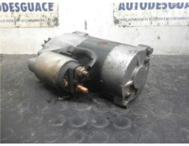 Motor Arranque Nissan PRIMERA BERLINA 2 2 16V Turbodiesel 