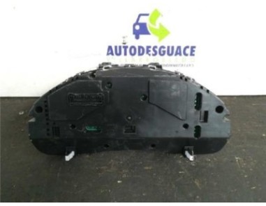 Cuadro Completo Hyundai I40 1 7 CRDi 