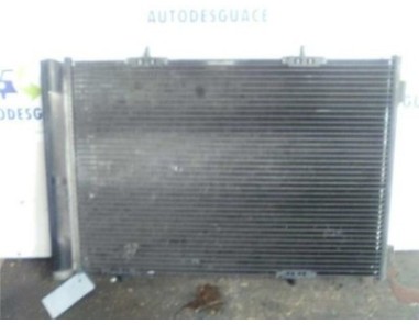 Radiador Aire Acondicionado Peugeot 207 1 6 16V HDi 