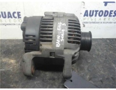 Alternador BMW SERIE 3 BERLINA 1 9 