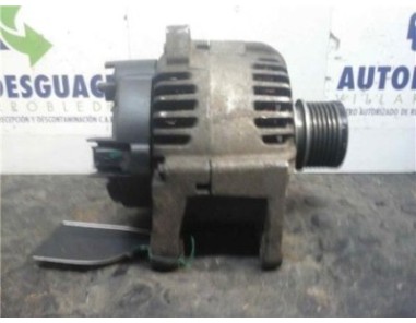 Alternador Nissan MICRA 1 5 dCi Turbodiesel 