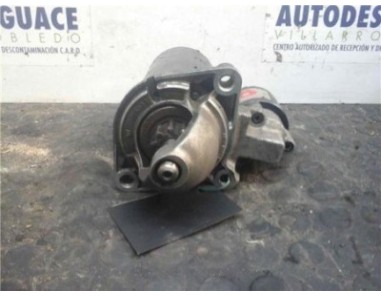 Motor Arranque BMW SERIE 3 BERLINA 1 9 