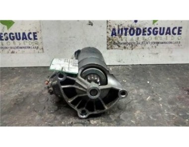 Motor Arranque Citroen XANTIA BERLINA 1 9 Turbodiesel 