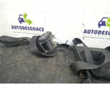 Cinturon Seguridad Delantero Derecho Ford TRANSIT CONNECT 1 8 TDDI Turbodiesel 