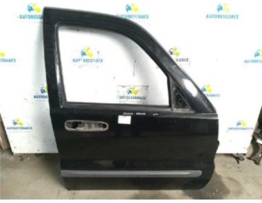 Puerta Delantera Derecha Chrysler JEEP CHEROKEE 2 4 