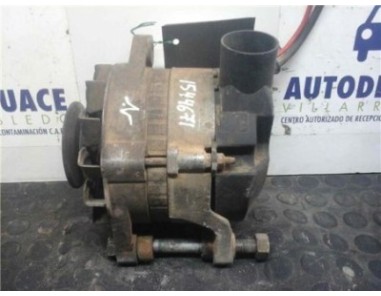 Alternador Fiat FIORINO ENERO 1 7 D 