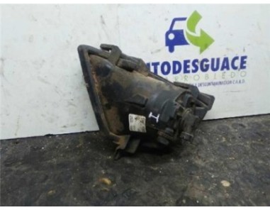 Faro Antiniebla Izquierdo Ford FIESTA 1 4 TDCi 