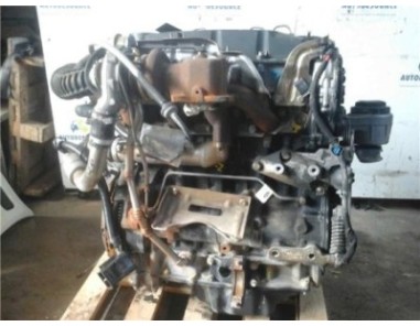 Motor Completo Ford MONDEO BERLINA 2 0 16V DI TD 