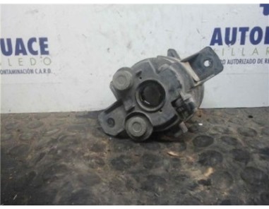 Faro Antiniebla Izquierdo Renault VEL SATIS 2 2 dCi Turbodiesel 