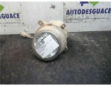 Faro Antiniebla Derecho Hyundai TERRACAN 2 5 TD 