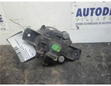 Faro Antiniebla Derecho Nissan MICRA 1 5 dCi Turbodiesel 