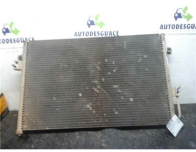 Radiador Aire Acondicionado Hyundai TERRACAN 2 5 TD 