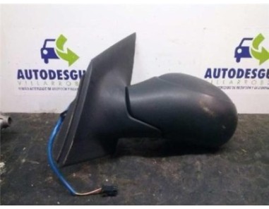 Retrovisor Izquierdo Citroen C2 1 4 HDi 