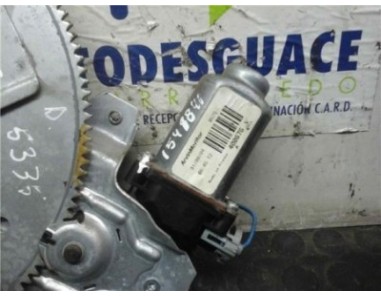 Elevalunas Electrico Delantero Derecho MG ROVER SERIE 45 2 0 TD 