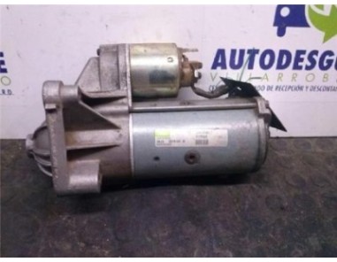 Motor Arranque Mitsubishi SPACE STAR 1 9 DI-D 