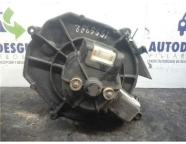 Motor Calefaccion Peugeot PARTNER KOMBI 1 6 16V HDi FAP 