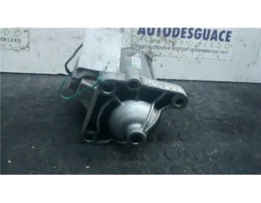 Motor Arranque Nissan INTERSTAR 2 5 dCi D 