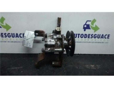 Bomba Servodireccion Nissan PICK-UP 2 5 16V Turbodiesel 