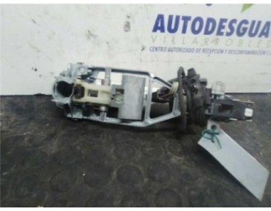 Maneta Exterior Delantera Derecha Volkswagen TOUAREG 2 5 TDI DPF 