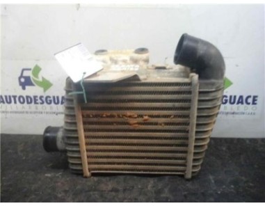 Intercooler Kia CERATO 2 0 Turbodiesel 