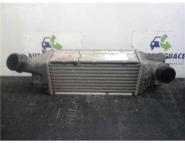 Intercooler Peugeot 407 1 6 HDi FAP 